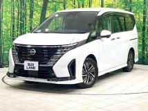 2023 Nissan Serena