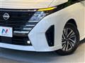 2025 Nissan Serena