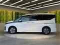 2025 Nissan Serena