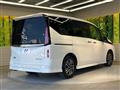 2025 Nissan Serena
