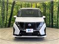 2025 Nissan Serena