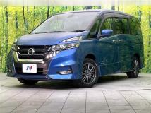 2016 Nissan Serena