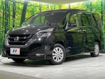 2017 Nissan Serena
