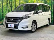 2018 Nissan Serena