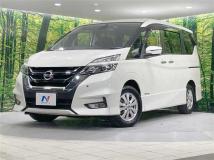 2018 Nissan Serena