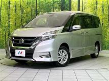 2018 Nissan Serena