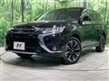 2017 Mitsubishi OUTLANDER PHEV