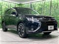 2017 Mitsubishi OUTLANDER PHEV