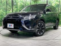2017 Mitsubishi OUTLANDER PHEV