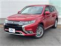 2018 Mitsubishi OUTLANDER PHEV