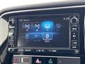 2018 Mitsubishi OUTLANDER PHEV