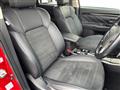 2018 Mitsubishi OUTLANDER PHEV