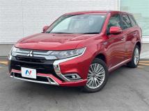 2018 Mitsubishi OUTLANDER PHEV