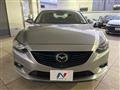 2014 Mazda Atenza