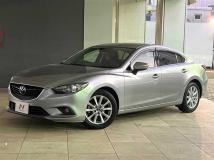 2014 Mazda Atenza