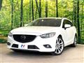 2013 Mazda Atenza Wagon