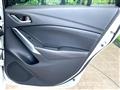 2013 Mazda Atenza Wagon