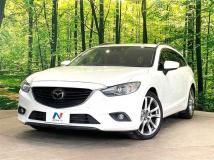 2013 Mazda Atenza Wagon
