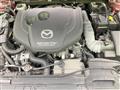 2015 Mazda Atenza Wagon