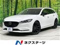 2021 Mazda Mazda6