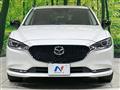 2021 Mazda Mazda6