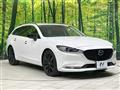 2021 Mazda Mazda6