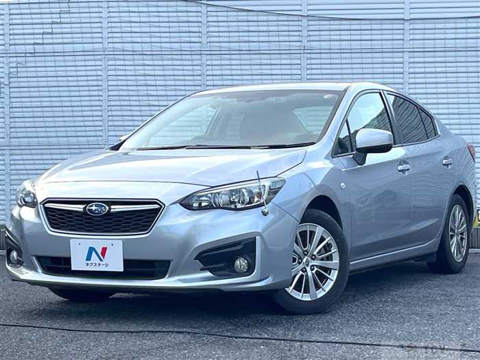 2017 Subaru Subaru Others