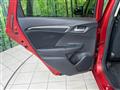 2016 Honda Fit