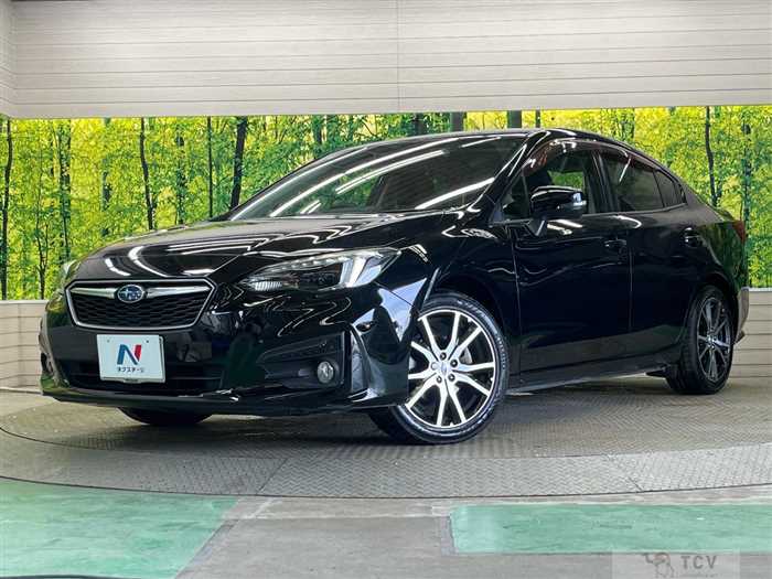 2017 Subaru Subaru Others