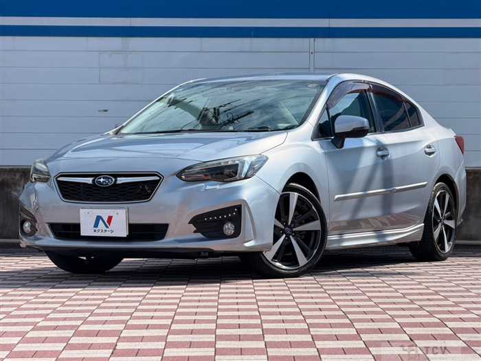 2017 Subaru Subaru Others