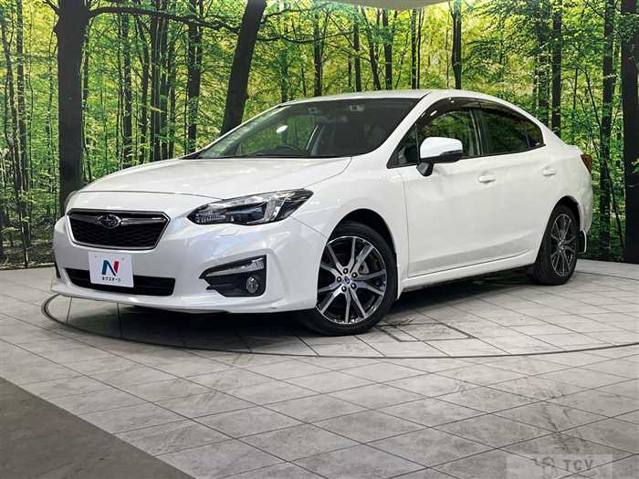 2017 Subaru Subaru Others