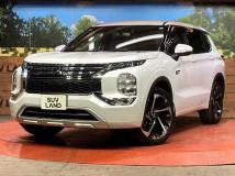 2022 Mitsubishi OUTLANDER PHEV