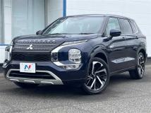 2022 Mitsubishi OUTLANDER PHEV