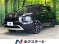2022 Mitsubishi OUTLANDER PHEV