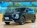 2022 Mitsubishi OUTLANDER PHEV