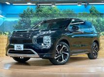 2022 Mitsubishi OUTLANDER PHEV