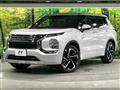 2022 Mitsubishi OUTLANDER PHEV