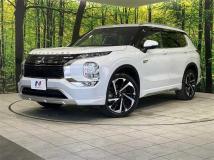 2023 Mitsubishi OUTLANDER PHEV