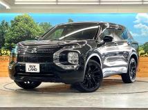 2023 Mitsubishi OUTLANDER PHEV