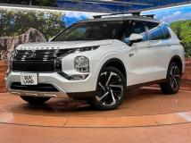 2023 Mitsubishi OUTLANDER PHEV
