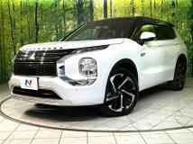 2023 Mitsubishi OUTLANDER PHEV