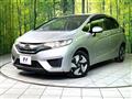 2013 Honda Fit Hybrid