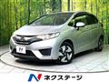 2013 Honda Fit Hybrid