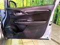 2013 Honda Fit Hybrid