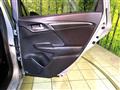 2013 Honda Fit Hybrid