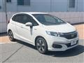 2018 Honda Fit Hybrid