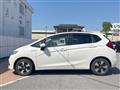 2018 Honda Fit Hybrid