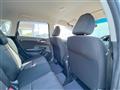 2018 Honda Fit Hybrid