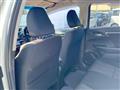 2018 Honda Fit Hybrid