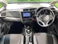 2018 Honda Fit Hybrid
